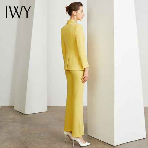 IWY/C10386-Y+P30226-Y 商品图3