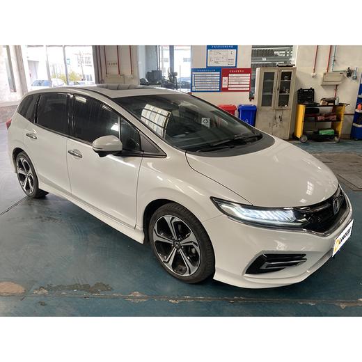 【月租-北京】本田 杰德 210TURBO CVT 豪华版 商品图3