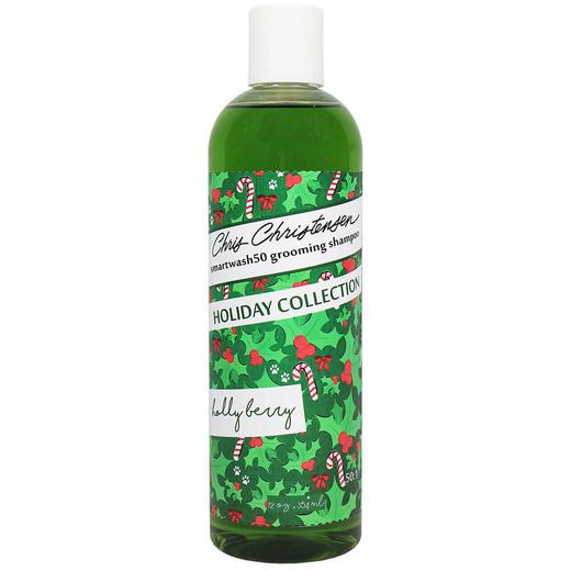 宠物超浓缩香波 斯玛特假日限定系列沐浴露 犬猫通用 美国Christensen克莉斯汀森 12oz 商品图1
