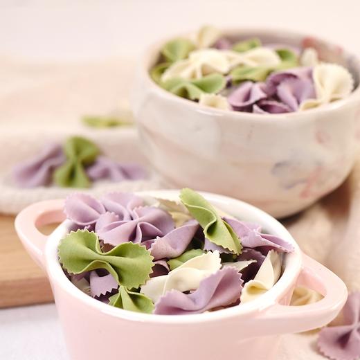 好米畈宝宝彩蝶面150g/盒 商品图2