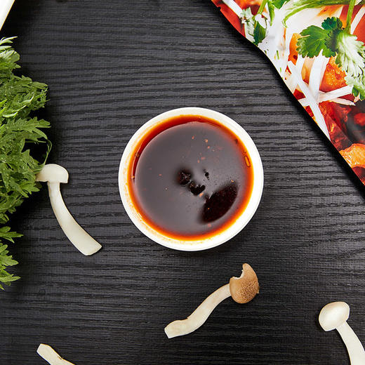 枸杞辣椒大盘鸡底料 商品图4