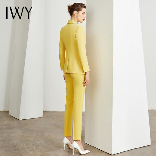 IWY/C10386-Y+P10226-Y 商品图3