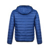 EMPORIO ARMANI EA7 阿玛尼 男士 连帽薄款羽绒服 蓝色 6HPB16 PN22Z 1582 商品缩略图1