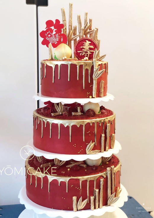 多层过寿 商品图0