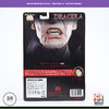 现货 Mego 德古拉 Dracula 吸血鬼 夜光版 8英寸 挂卡 商品缩略图5