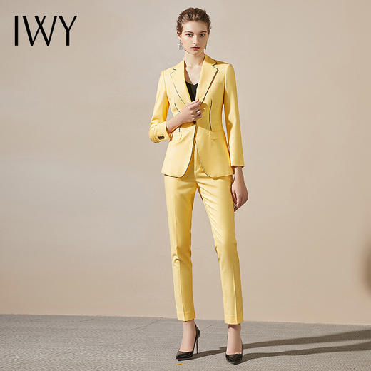 IWY/203020C1+203020P1 商品图2