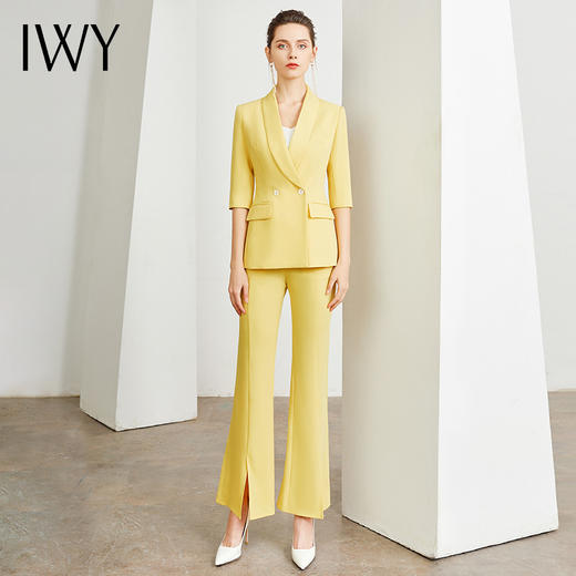 IWY/C10226-Y+P30226-Y 商品图2