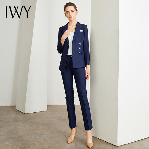 IWY/C10350-L+P10350-L 商品图1