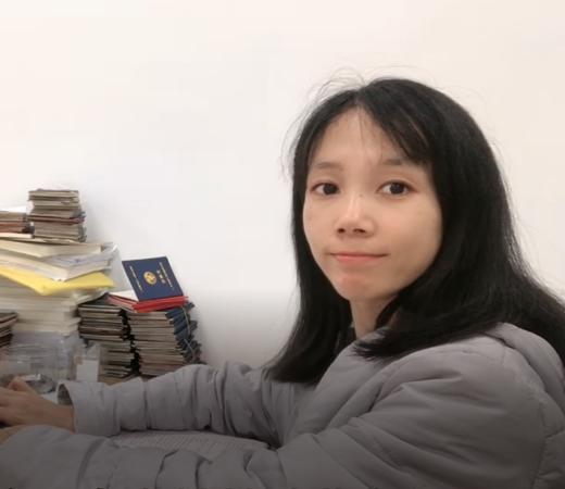 众帮公益助残主播 陈海燕 商品图0