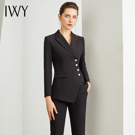 IWY/C10407-B+P10407-B 商品图1