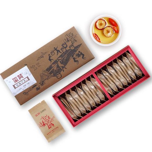 黑枸杞礼盒与杞福万家 商品图1