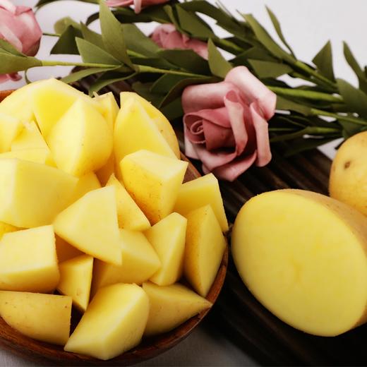 新土豆 商品图2