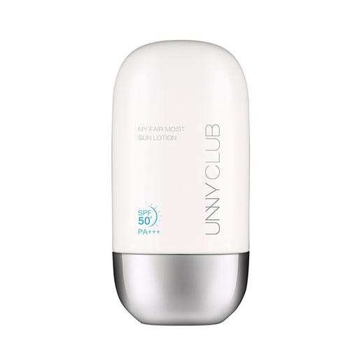 UNNY 悠宜 茗妃水润漾防晒50ML 韩国 商品图1