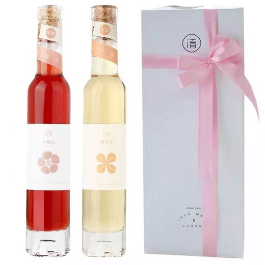 清欢果酒礼盒 商品图3