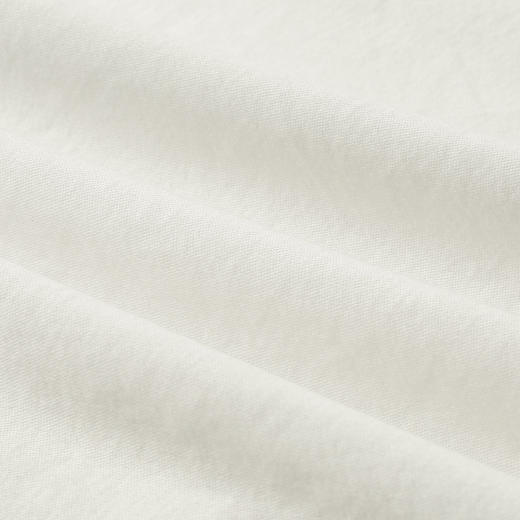 【纯棉短袖衬衫】童装短袖衬衫女童2021夏季新款白色纯棉衬衣 商品图5