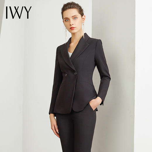 IWY/C10420-B+P10420-B 商品图1