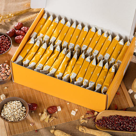 山妈妈茯砂散清湿饼，祛湿佳品，研究院名医配方，实用方便快捷，可代餐，轻松拥有苗条健康身体 商品图3