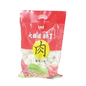 大桥道水饺1000g