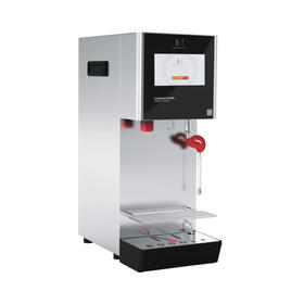 【咖啡设备】智能蒸汽开水机NDF-ZQ65OA   一键无忧，多档控温【此设备仅用于商业用途】（运费不包邮）