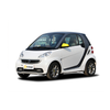 smart fortwo 1.0 MHD 硬顶标准版【长租-北京】 商品缩略图0