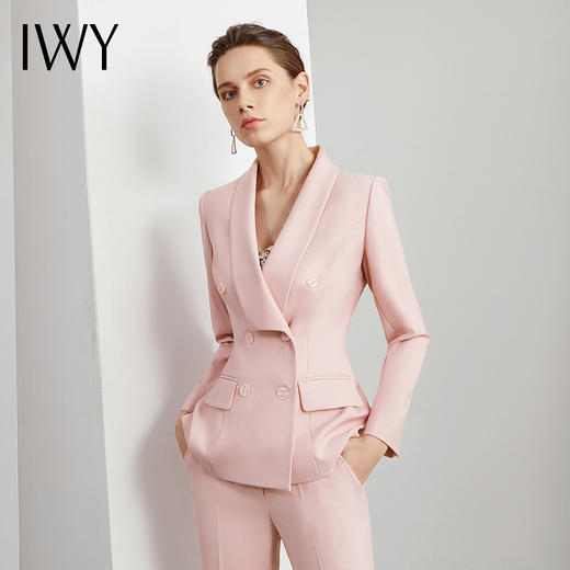 IWY/C10338-P+P10338-P 商品图0