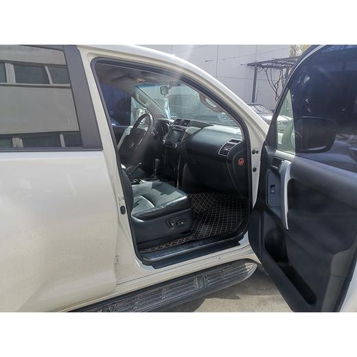 【月租-北京】丰田 普拉多 2.7L 自动标准型 商品图8