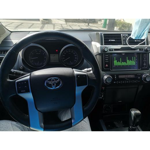 【月租-北京】丰田 普拉多 2.7L 自动标准型 商品图5