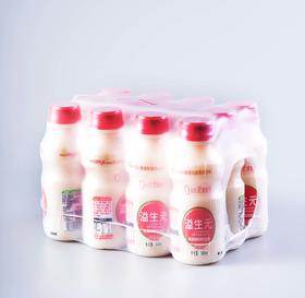 滋特美溢生元乳酸菌饮品草莓味340ml