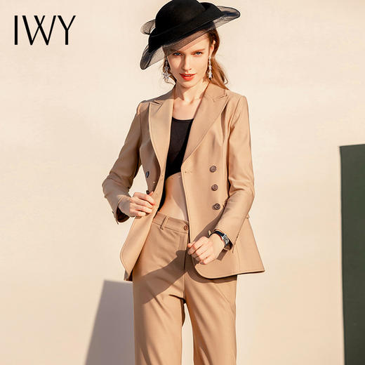 IWY/C1128+P1127d 商品图1