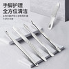 【不锈钢指甲刀套装】不锈钢指甲刀套装 家用去死皮修甲指甲钳居家日用 商品缩略图6