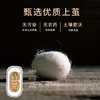 【蚕长丝填充】嘉莉娅夏季轻薄蚕丝被 甄选上茧 丝长可达1500米 柔软亲肤 亲肤透气 商品缩略图3