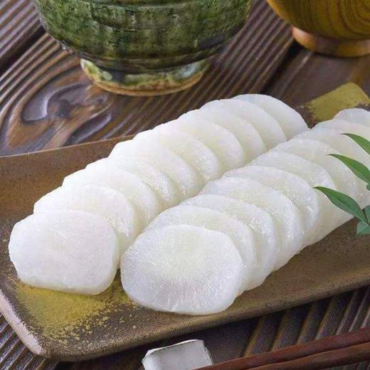 白萝卜 商品图4