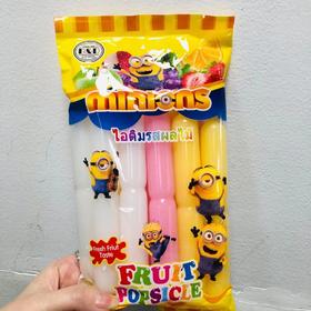小黄人棒冰(袋)   8855444001777  1*24