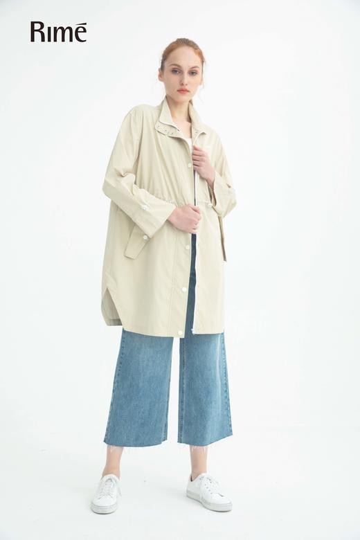 炫彩涂层未来感外套41012 商品图3