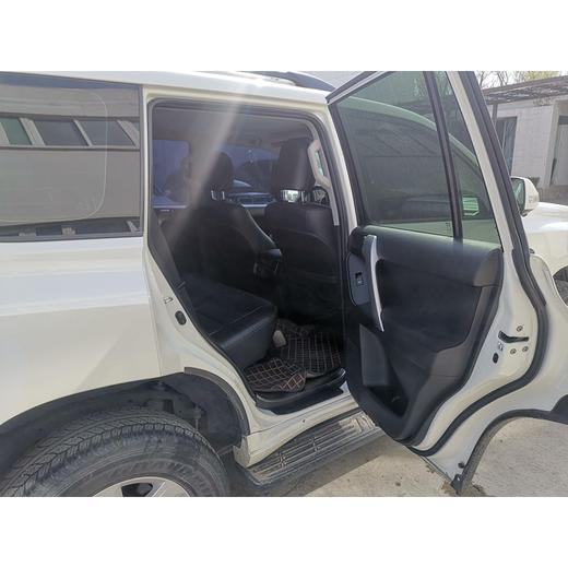 【月租-北京】丰田 普拉多 2.7L 自动标准型 商品图9