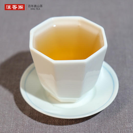 凤凰单枞通天香 100克 高海拔 姜母香型 商品图7