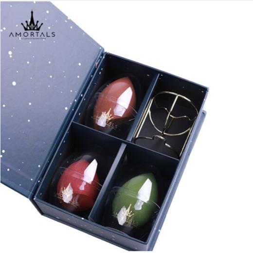 尔木萄星空美妆蛋套盒 商品图2