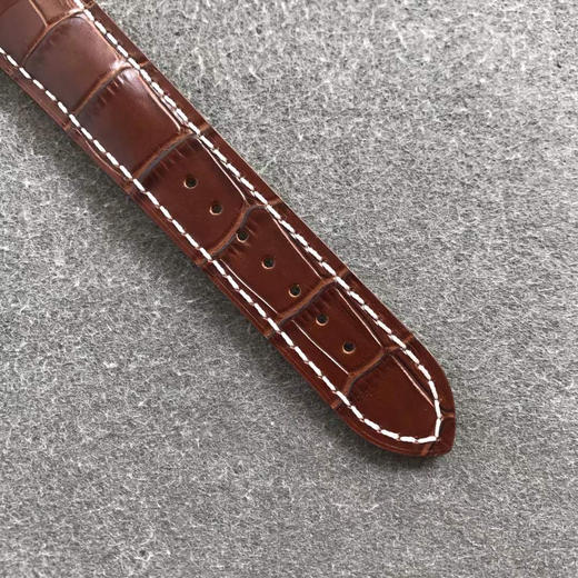 🆕超霸气BL百年灵飞行员8系列出货 承载7750机芯 316钢 精钢和玫瑰金可以选择！！达摩非常到位 美轮美奂 美不胜收 ！！搭配专柜正品一致的904不锈钢，材质 跟原装一样 。 商品图2