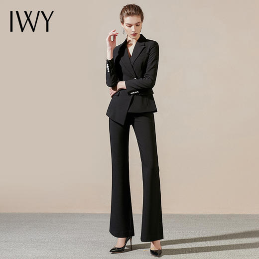 IWY/CP8242黑色 商品图4