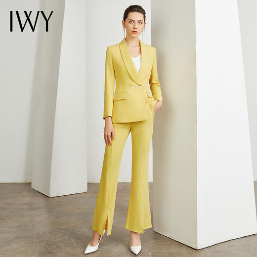 IWY/C10386-Y+P30226-Y 商品图0