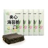 好米畈夹心海苔脆20g/袋 商品缩略图0
