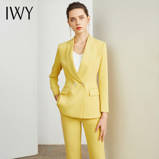 IWY/C10386-Y+P10226-Y 商品图2