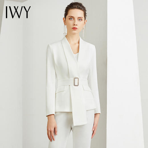 IWY/C10347-W+P30347-W 商品图2