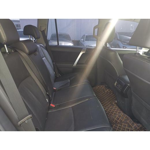 【月租-北京】丰田 普拉多 2.7L 自动标准型 商品图11