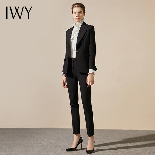 IWY/CP357(黑) 商品图1