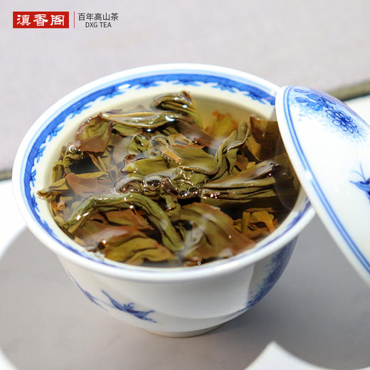 凤凰单枞通天香 100克 高海拔 姜母香型 商品图3