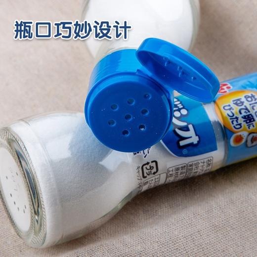 日本味之素婴儿盐宝宝食盐婴幼儿童食用调味辅食添加料拌饭料 商品图2