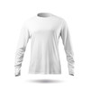 Zhik男款圆领长袖防晒速干衣 MENS UVACTIVE LONG SLEEVE TOPjavascript:; 商品缩略图1