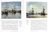 【中商原版】接近印象派 英文原版 Towards Impressionism 油画 水彩 Suzanne Greub Hirmer Verlag 商品缩略图5