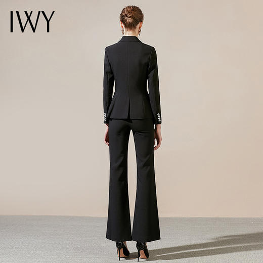 IWY/CP8242黑色 商品图3